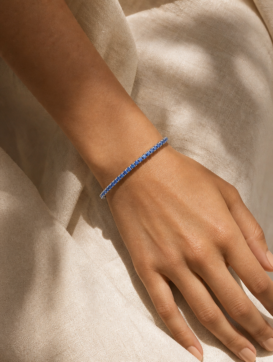 Serafina worn