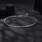 Sofia Twisted Bangle Chain — view 2