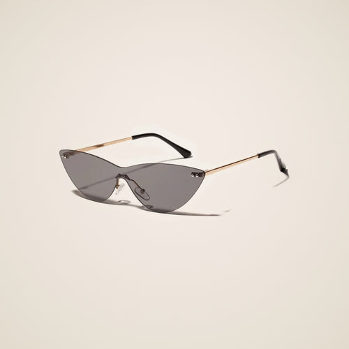 Lunettes de soleil classiques Sol, vue 1