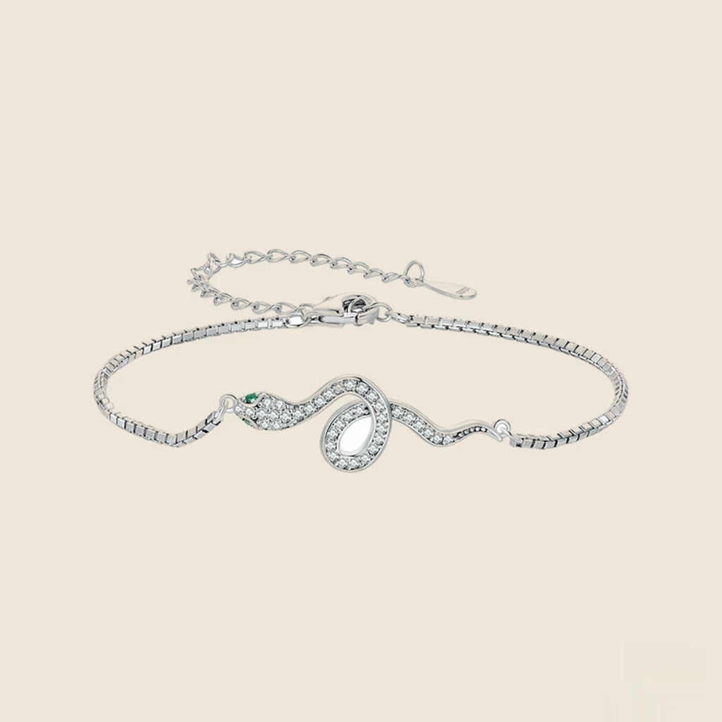 Teresa Snake Bracelet — view 1