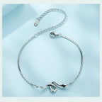 Teresa Snake Bracelet — view 3