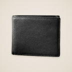Tomas Handcrafted Wallet — view 1