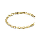 Ugo Rolo Chain Bracelet — view 4