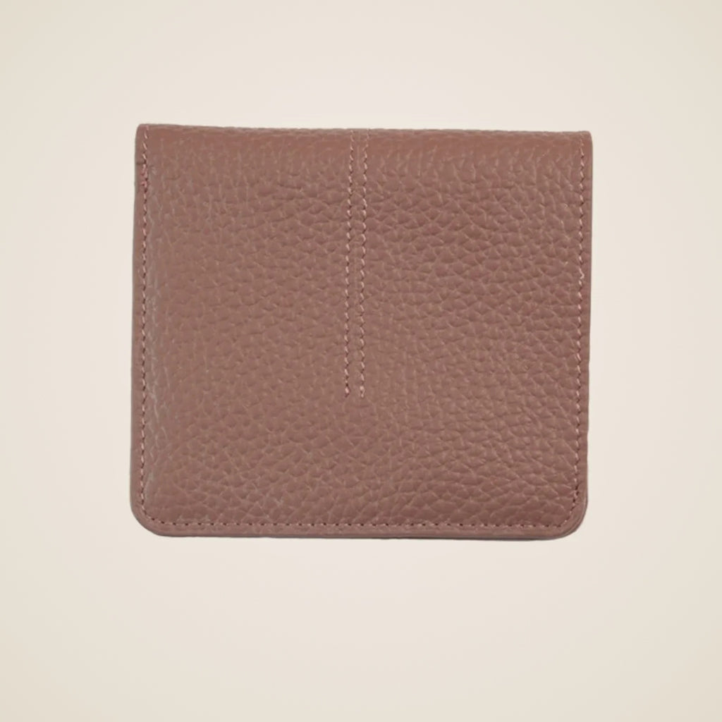 Una Mini Wallet — view 1