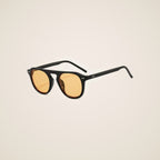 Vega Jelly Aviator Sunglasses — view 1