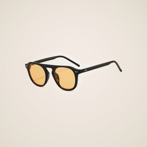 Lunettes de soleil aviateur jelly Vega, vue 1