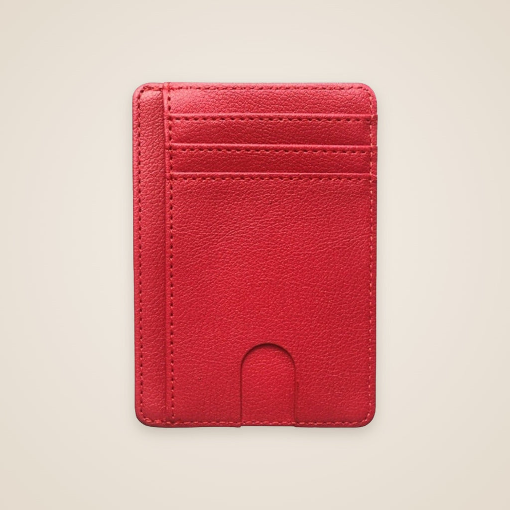 Wren Card Holder — view 6