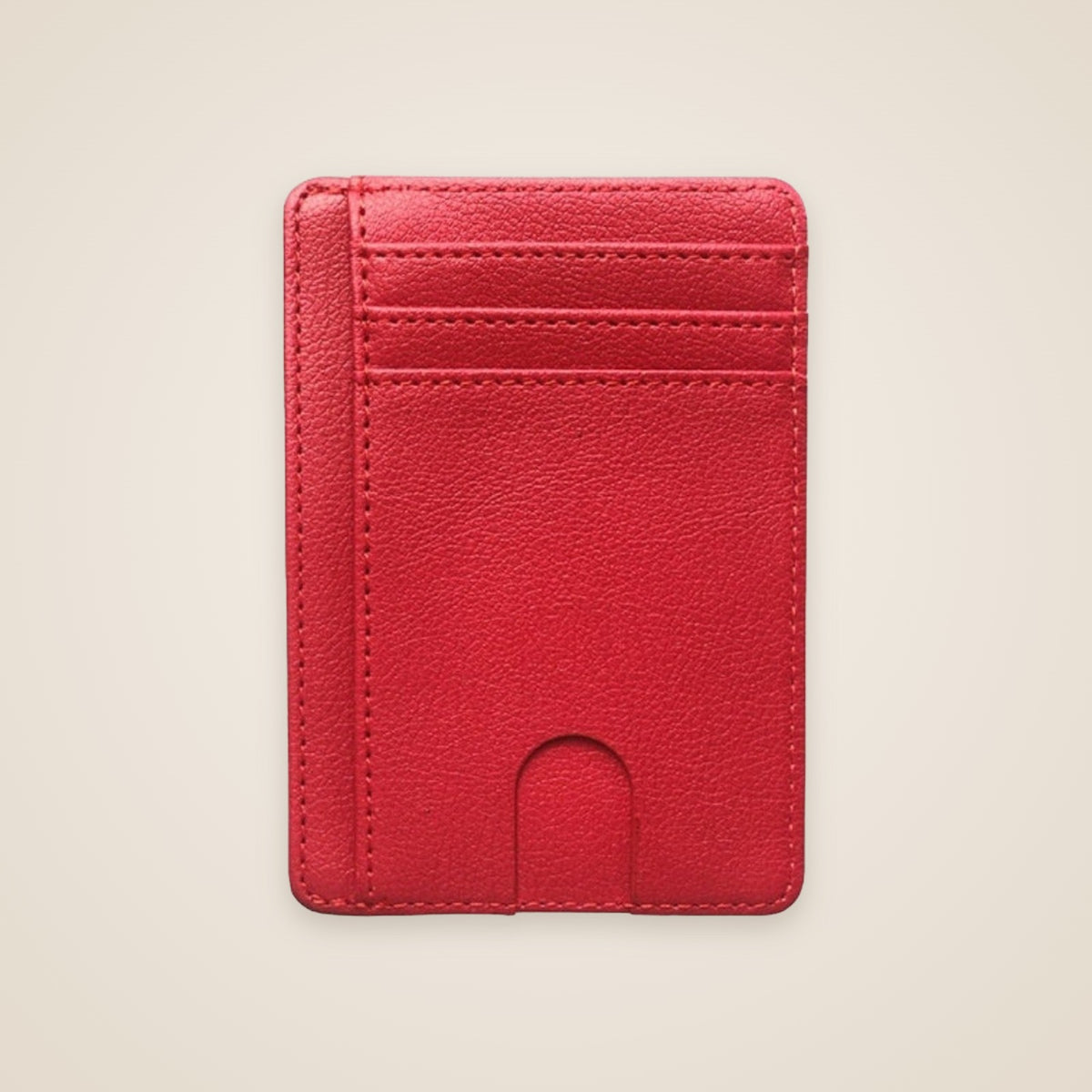 Wren Card Holder — view 6